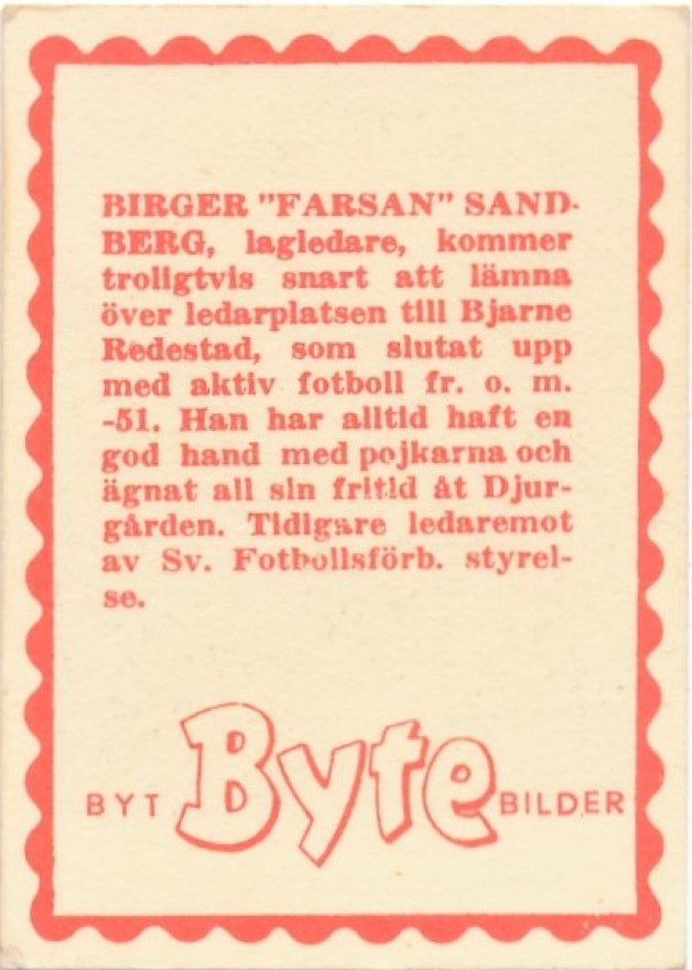 Birger b